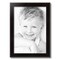 ArtToFrames 14x20 Inch Picture Frame, This 1.75 Inch Custom MDF Poster Frame is Available in Multiple Colors, Great for Your Art or Photos - Comes with Regular Glass and Corrugated Backing (A70KF)